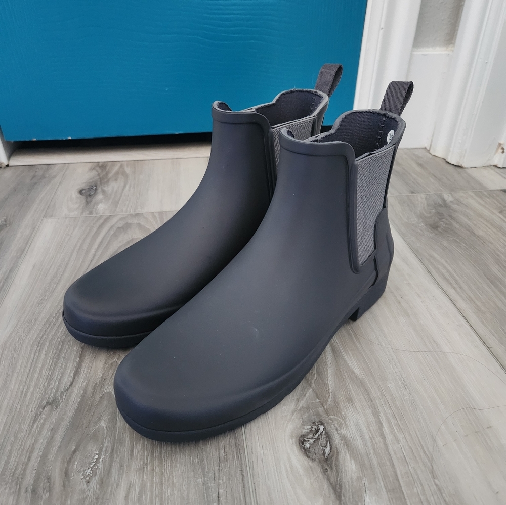 Hunter Boots